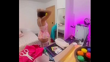 Coleg Cantik Kontol Sempit Digenjot Adik Ipar