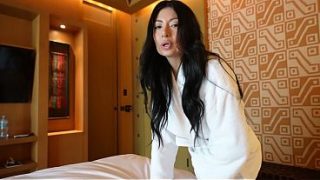 Pov: Pelacur Latin Tiri Ku Ngocok Kontol Di Pesta Nikah Om Nya – Cami Strella Sama Lev Lieben