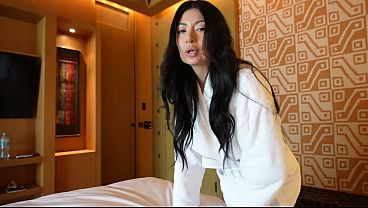 Pov: Pelacur Latin Tiri Ku Ngocok Kontol Di Pesta Nikah Om Nya – Cami Strella Sama Lev Lieben