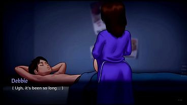 Rahasia Rumah Musim Panas [v21.0.0] | Ibu Tiri Udah Tahu Semua, Tubuhku Udah Bukan Rahasia Lagi (18+)
