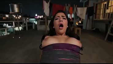 Mimpiin Cewek India Desi, Pengen Banget Ngerasain Sensasi Panasnya
