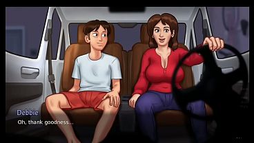 Ibu Tiriku Super Teliti, Sampai Kesalahan Kecil Pun Nggak Luput, Apalagi Urusan Ranjang (18+)
