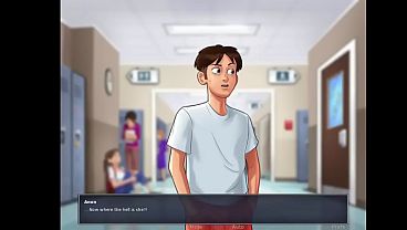 Malam Penuh Rahasia [v21.0.0] | Keheningan Di Sekitar Ibu Tiri Terasa Lebih Panas (18+) | Game Vn Dewasa Yang Bikin Nagih