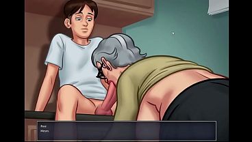 Ibu Tiri Gak Sampai Ketinggalan Detail Mungil Itu (18+), Bikin Mendingin!