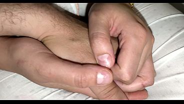 Saudi Arabic Sex: Istri Nakal Digilas Kontol Besar Pria Tunisia, Ngewe Panas Arab