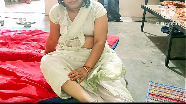 Bokep India, Bini Orang Lagi Digenjot Sama Bocah Tetangga