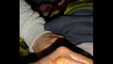 Ngentot Memek Emak-emak Arab, Panas Dan Basah