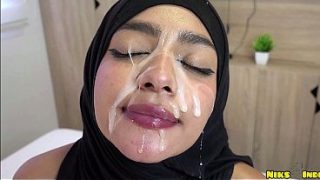 Cewek Hijab Abg Di Entot Keras Sampai Banjir Mani