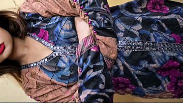 Paki Desi Cewek Dipanggil Ke Rumah, Digebukin Habis, Dirty Talk Hindi Full Audio Panas.