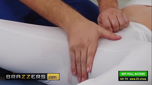 Ngentot Seru Bareng Lacy & Keiran Di Yoga Freaks Episode Brazzers
