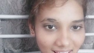Bokep Cewek India Montok Bugil Habis Mandi B612