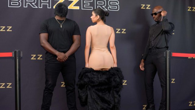 Brazzers – Ngebut Ngencrot Di Lobang Belakang Violet Yang Mepet