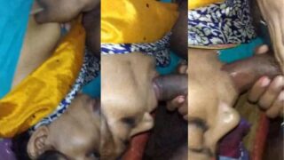 Desi Cewek Nikmatin Kontol Di Video Blowjob Mms
