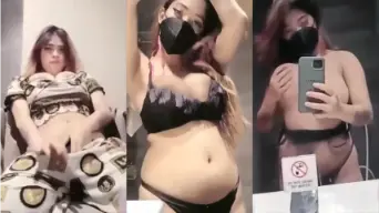 Dj Fika Live – Selebgram Toge Bikin Muncrat