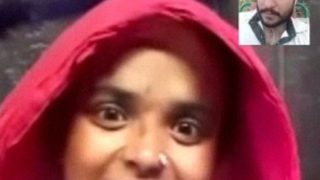 Gadis Lokal India Bergairah Mainin Timun Di Lubang Mesum