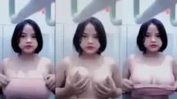Isma Tobrut 9, Nih Goyangannya Bikin Meleleh, Pinggulnya Menggoda Bikin Nafsu Naik.