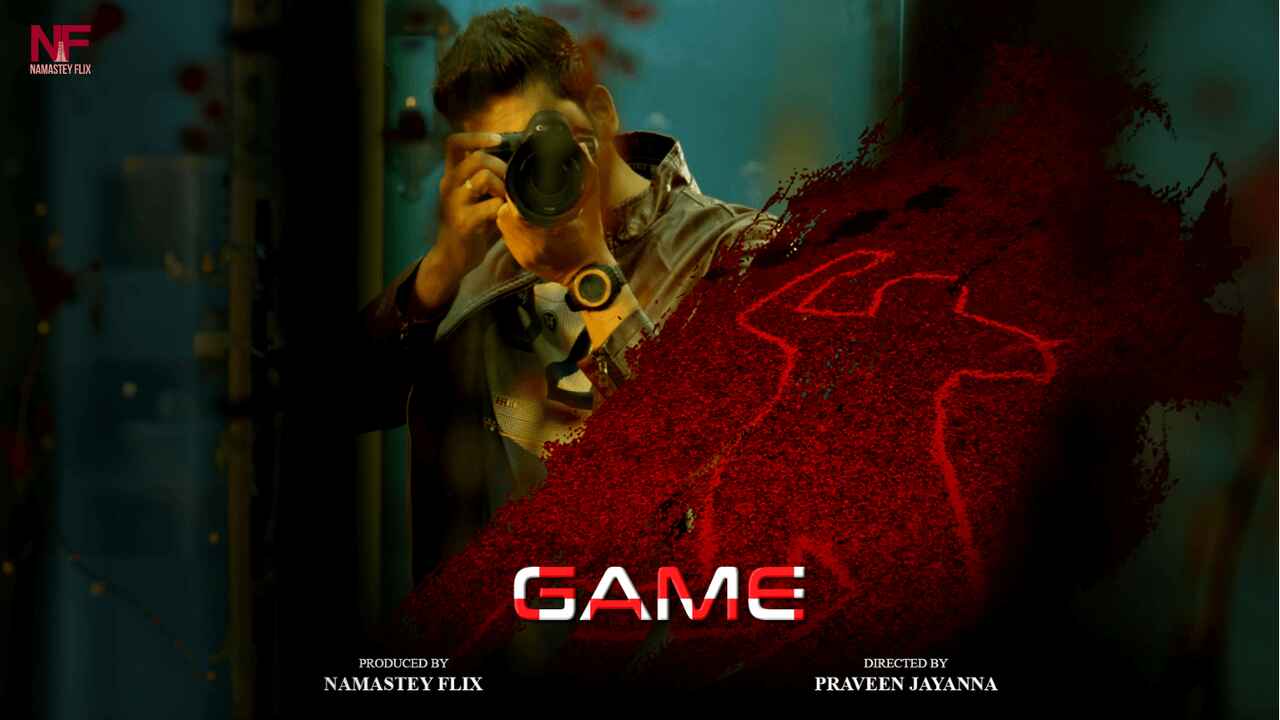 Main Game 2024 Namasteyflix: Film Pendek Hindi Xxx Bikin Muncrat Gila