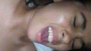 Memek Montok Ngentot Sambil Jilat Puting