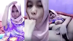 Rina Dewi Ukti Toge Sangar Bikin Ngilerr, Siap-siap Ngeces!