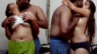 Seorang Pria Ngewe Istri Murahan Adiknya Pake Gaya Malayalam