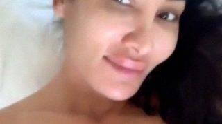 Sofia Hayat Telanjang Bulat Di Ranjang, Skandal Bocor Bikin Panas.