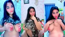 Tante Indo Nakal Jilat Uting Sampai Basah Kencang