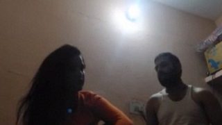 Tonton Video Mesum Pasangan India Lagi Ngewe Gaya Doggy