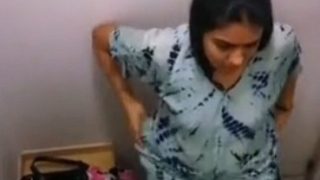 Tonton Video Spycam Di Ruang Ganti India, Bikin Makin Greget!