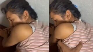 Video Cewek Biker Silchar Teriak Nikmat Di Video Sex Viral
