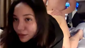 Viral! Selebgram Cantik Kena Sodok Dari Belakang, Bikin Penggemar Ngiler.