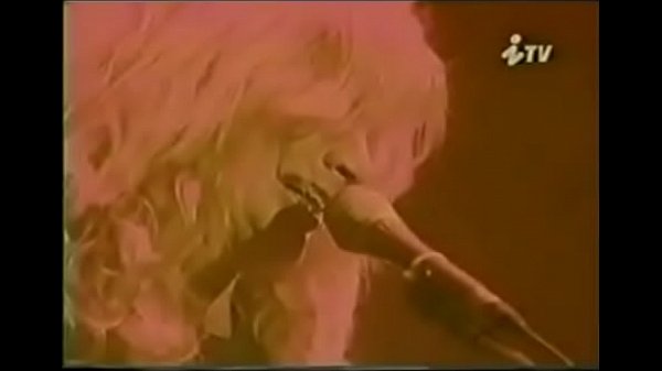 Megadeth Mainin Gila Di Korea 1998, Bikin Cewek-cewek Basah Kuyup!