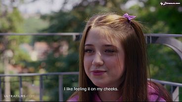 Tontonan Panas Alita Angel (leah Maus) Pelajar Rusia Montase Porno Tribute Pmv Karya Dimecum