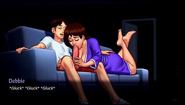 Ibu Tiri Tersenyum… Dan Aku Tahu Ada Yang Berubah Malam Ini (18+)