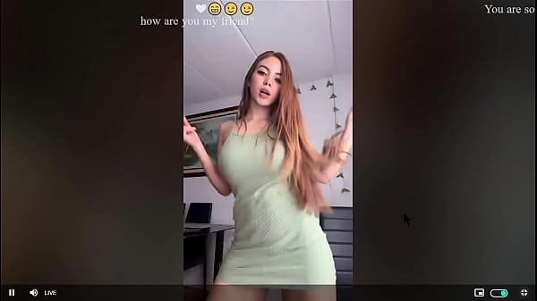 Nikmatin Aja Goyangannya Di Bigo Live 02, Bikin Makin Tegang