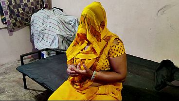 Crot Muncrat Bareng Mausi India, Ngewe Panas Sampai Basah Kuyup