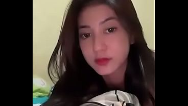 Cewek Indonesia Goyang Live Ig, Bikin Kelojotan Liatnya