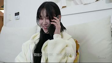 Korea – Cewek Jomblo Yang Ngincer Tukang Servis Di Sela Pahanya