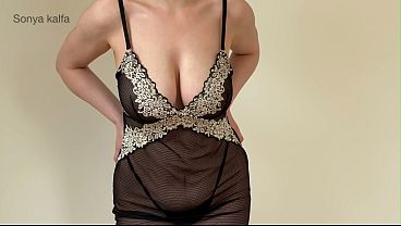 Bokep Arab Tante Mulus Pengen Digojlok Lagi