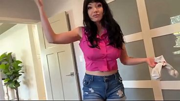 Ibu Tiri Cemburu Punya Cara Nakal Buat Kamu, Mainan Kecil Di Rumah, Fantasi Panas Scott Stark.