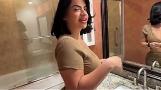 Ibu Tiri Montok Latin Minta Ngewe ~ Lissa Aires ~ Fantasi Rumah Tangga ~ Scott Stark