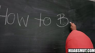 Guru Muslim Digeboy Bertiga