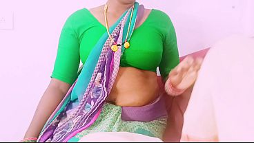 Pelayan India Seksi Abis, Bikin Makin Pengen Ngewe.