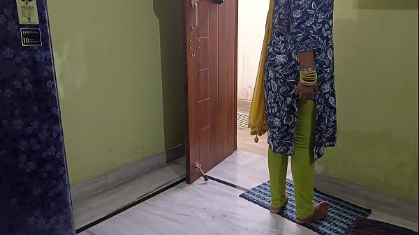 Indo Sasur Ne Apni Bahu Ko Dard Ke Bahane Chod Diya, Maza Aa Gaya!