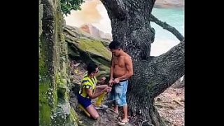 Sexo Ao Vivo Na Praia Do Abrico Rio De Janeiro