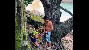 Sexo Ao Vivo Na Praia Do Abrico Rio De Janeiro