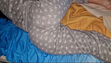Ketemu Mantu Kakakku Tidur Di Ranjangku, Gue Bangunin Pake Ngewe Panas, Ujungnya Pantatnya Penuh Air Mani Tanpa Kondom.