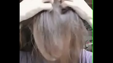 Abg Indonesia Live Ig, Goyang Sambil Buka-bukaan Bikin Makin Panas.