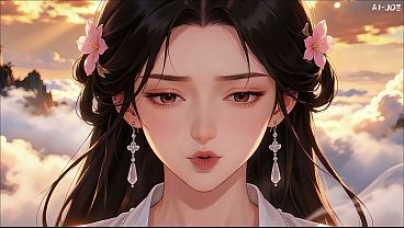 Cari Kakak Guru Buat Ml, Cewek Cantik Klasik China Bikin Lo Nggak Bisa Nolak. Episode 1 Bikinan Ai.