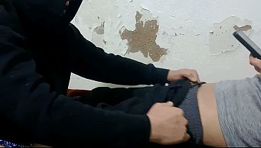 Update #46 – 31600 – 24 Juni 2026: Kontol Arab Ngegolok Sampai Muncrat