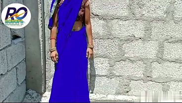 Desi Gaon Ki Bhabhi Ne Apne Devar Ko Apna Gaand Dikha Ke Fasa Liya, Baaki Baad Mein Hindi Mein.